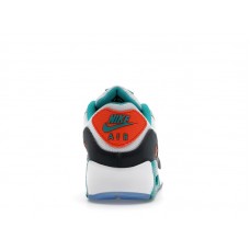 Nike Air Max 90 Miami Dolphins