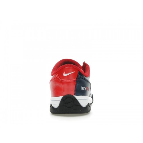 Кроссы Nike Total 90 3 SP USA - мужская сетка размеров