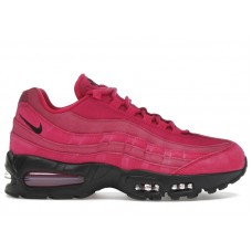 Nike Air Max 95 OG Big Bubble Fireberry