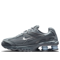 Nike Shox Ride 2 Cool Grey Celestine Blue