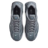Nike Shox Ride 2 Cool Grey Celestine Blue
