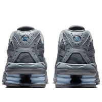 Nike Shox Ride 2 Cool Grey Celestine Blue