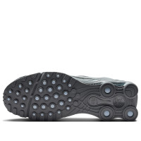 Nike Shox Ride 2 Cool Grey Celestine Blue