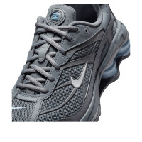 Nike Shox Ride 2 Cool Grey Celestine Blue