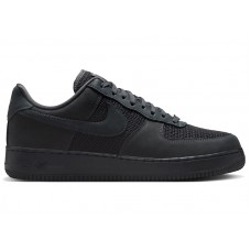 Nike Air Force 1 Low 07 LV8 Anthracite Off Noir