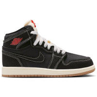 Детские Jordan 1 Retro High OG Flight Club (PS)