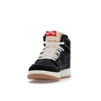 Подростковые Jordan 1 Retro High OG Flight Club (GS)