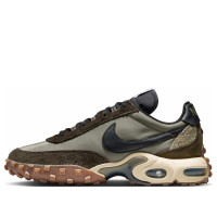 Nike Air Max Waffle Racer SP Matte Olive Gum Dark Brown