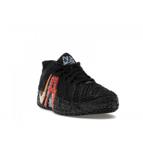 Nike Ja 3 NY vs. NY - мужская сетка размеров