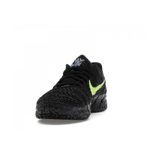 Nike Ja 3 NY vs. NY - мужская сетка размеров