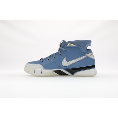 Nike Zoom Kobe 1 Protro City of Champions - мужская сетка размеров