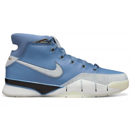 Nike Kobe 1 Protro City of Champions - мужская сетка размеров