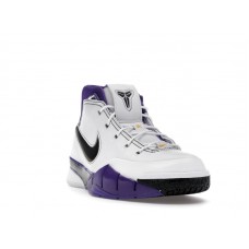 Nike Kobe 1 Protro 81 Pt Game (2026)