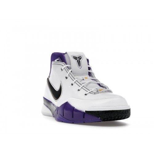 Nike Kobe 1 Protro 81 Pt Game (2026) - мужская сетка размеров Nike Kobe 1 Protro 81 Pt Game (2026) - мужская сетка размеров