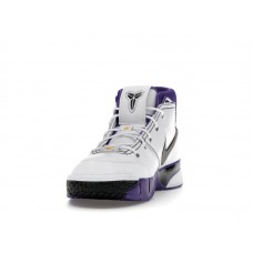 Nike Kobe 1 Protro 81 Pt Game (2026)