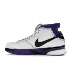 Nike Kobe 1 Protro 81 Pt Game (2026)