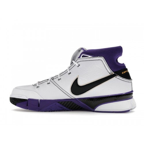 Nike Kobe 1 Protro 81 Pt Game (2026) - мужская сетка размеров Nike Kobe 1 Protro 81 Pt Game (2026) - мужская сетка размеров