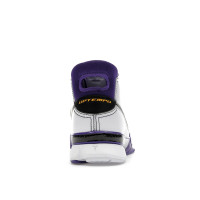 Nike Kobe 1 Protro 81 Pt Game (2026)