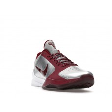 Nike Kobe 5 Protro Lower Merion Aces Away (2026)