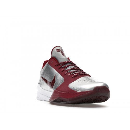 Nike Zoom Kobe 5 Protro Lower Merion Aces 2026 - мужская сетка размеров Nike Zoom Kobe 5 Protro Lower Merion Aces 2026 - мужская сетка размеров