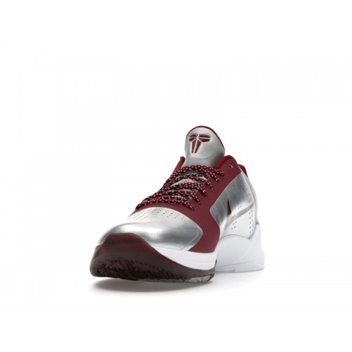 Nike Zoom Kobe 5 Protro Lower Merion Aces 2026 - мужская сетка размеров Nike Zoom Kobe 5 Protro Lower Merion Aces 2026 - мужская сетка размеров