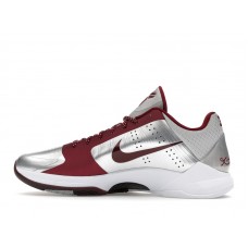 Nike Kobe 5 Protro Lower Merion Aces Away (2026)
