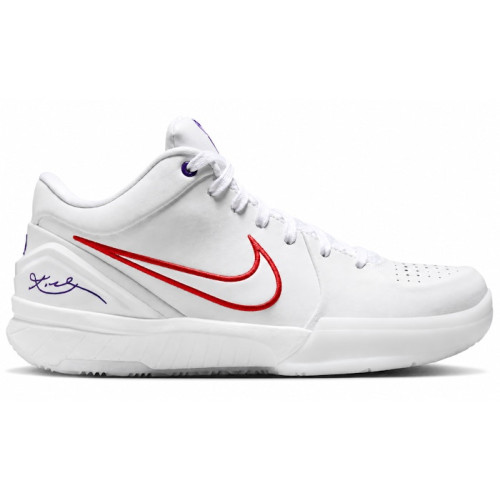 Nike Kobe 4 Protro Draft Day Pack - Toronto Raptors - мужская сетка размеров