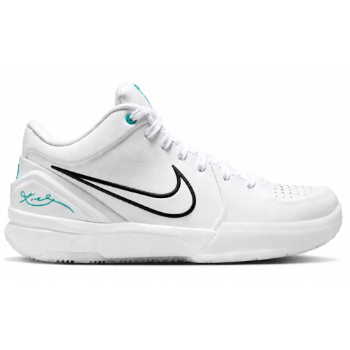 Nike Kobe 4 Protro Draft Day Pack - Vancouver Grizzlies - мужская сетка размеров