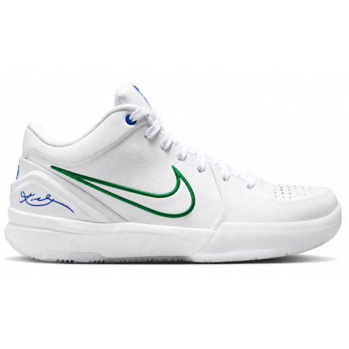 Nike Kobe 4 Protro Draft Day Pack - Minnesota Timberwolves - мужская сетка размеров