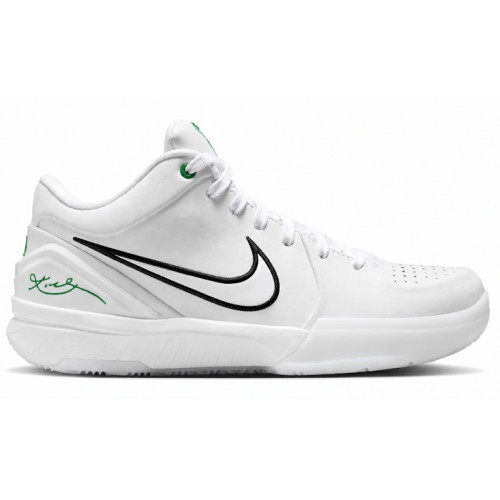 Nike Kobe 4 Protro Draft Day Pack - Boston Celtics - мужская сетка размеров