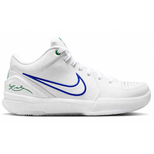Nike Kobe 4 Protro Draft Day Pack - Dallas Mavericks - мужская сетка размеров