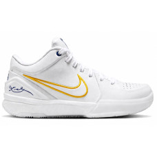 Nike Kobe 4 Protro Draft Day Pack Indiana Pacers (Opened Packaging)