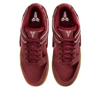 Nike Dunk Low Protro Kobe Bryant Lower Merion Away