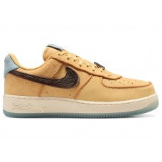 Nike Air Force 1 Low Protro Kobe Bryant Siempre Hermanos