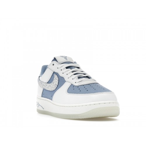 Nike Air Force 1 Low Protro Kobe Bryant City of Champions - мужская сетка размеров