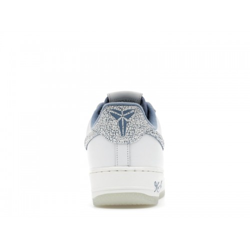 Nike Air Force 1 Low Protro Kobe Bryant City of Champions - мужская сетка размеров