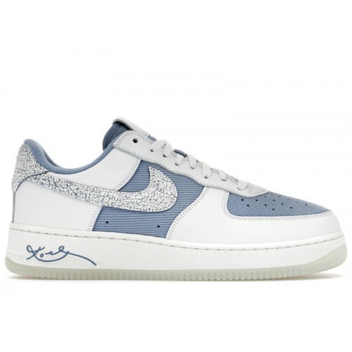 Nike Air Force 1 Low Protro Kobe Bryant City of Champions - мужская сетка размеров