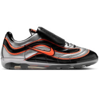 Nike Cryoshot Mercurial Vapor R9 Patta