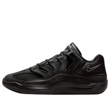 Nike KD 18 TB Triple Black