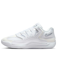 Nike KD 18 TB White