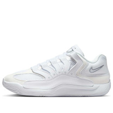Nike KD 18 TB White