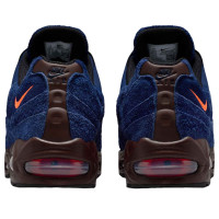 Nike Air Max 95 Zip SP Loyal Blue