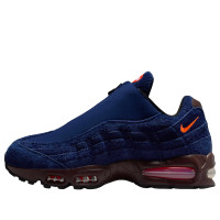 Nike Air Max 95 Zip SP Loyal Blue