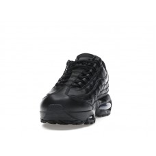 Nike Air Max 95 QS Big Bubble Black Leather