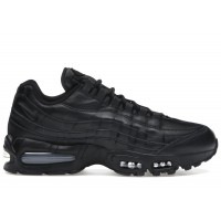 Nike Air Max 95 QS Big Bubble Black Leather