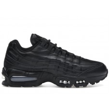 Nike Air Max 95 QS Big Bubble Black Leather