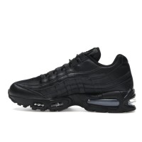 Nike Air Max 95 QS Big Bubble Black Leather