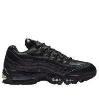Nike Air Max 95 QS Big Bubble Black Leather