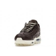 Nike Air Max 95 QS Big Bubble Baroque Brown Leather