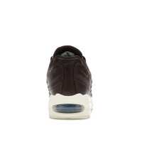 Nike Air Max 95 QS Big Bubble Baroque Brown Leather